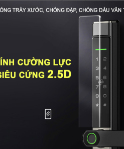 KHOÁ THÔNG MINH AVOLOCK AN 394 B - 13